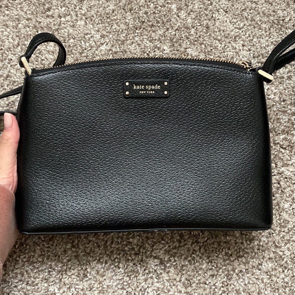 Kate spade cross body bag